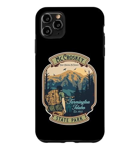 McCroskey State Park �A�C�_�z USA �n�C�L���O �L�����v ���y�Y �X�}�z�P�[�X iPhone 11 Pro Max �p