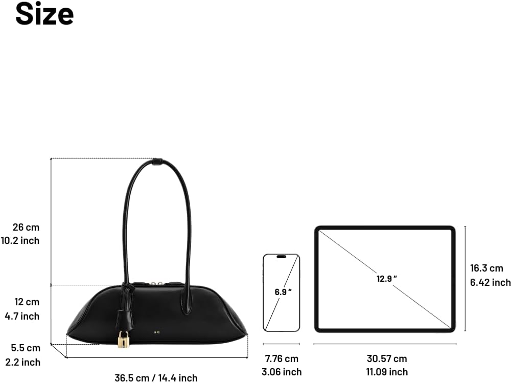 JW PEI Women's Zora Shoulder Bag - Image 5