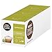 NESCAFÉ Dolce Gusto Cappuccino Coffee Pods (Total 24 Servings)