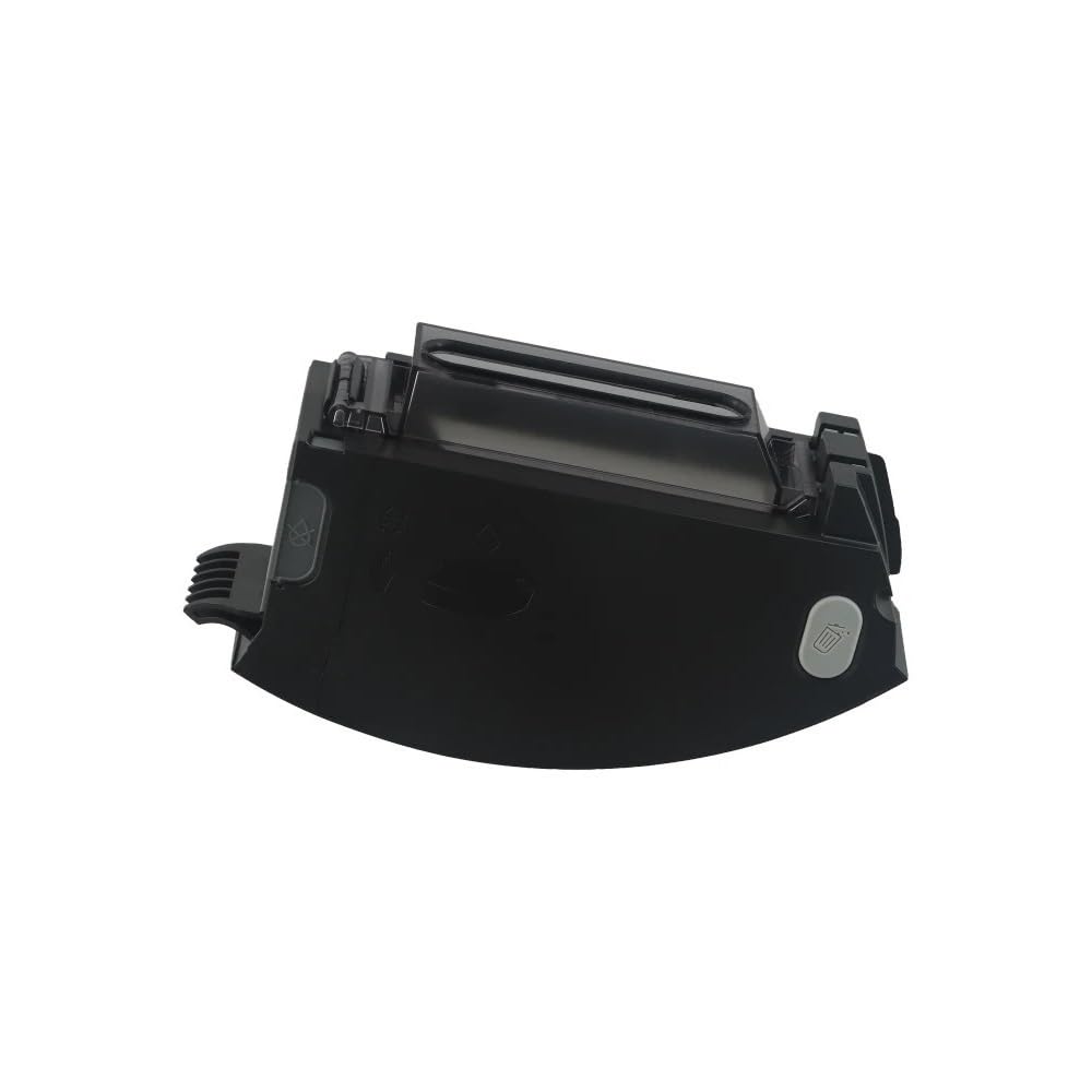 Il Contenitore For La Spazzatura Riduce La Polvere, Compatibile Con Roomba E5 E6 I1 For I3 I4 I5 I6 I7 I8, Accessorio For Aspirapolvere Pulizia Del Pavimento Sostituisci
