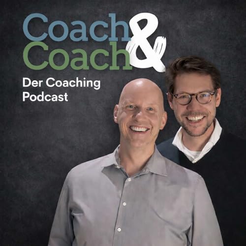 Couverture de Coach&Coach