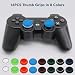16Pcs Controller Thumb Grips Replacement for ps4/ps5, Silicone Joystick Caps, Anti-Slip Anti-Scratch Thumb Grips Caps Cover Analog Stick for Ps5/Ps4, Image 3 16Pcs Controller Thumb Grips Replacement for ps4/ps5, Silicone Joystick Caps, Anti-Slip Anti-Scratch Thumb Grips Caps Cover Analog Stick for Ps5/Ps4, Image 3