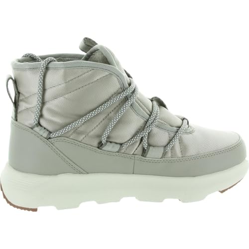 Kamik Women's Lea Lo Snow Boot4