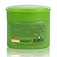 Fonex Matte Look Haarstyling Wax | Wachs mit mattem Look | Matteffekt | Textur mit starkem Halt | Für alle Haartypen | Matt | 100 ml (1 Stück)