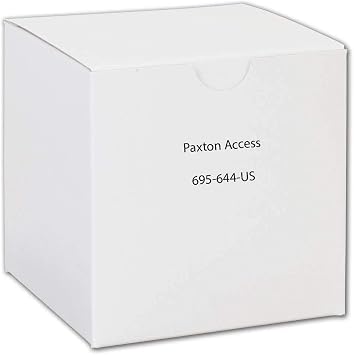 Paxton Access Net2 Proximity Keyfob 695-644-US 1