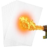 Tobaiwind High Temperature Gasket Paper,...