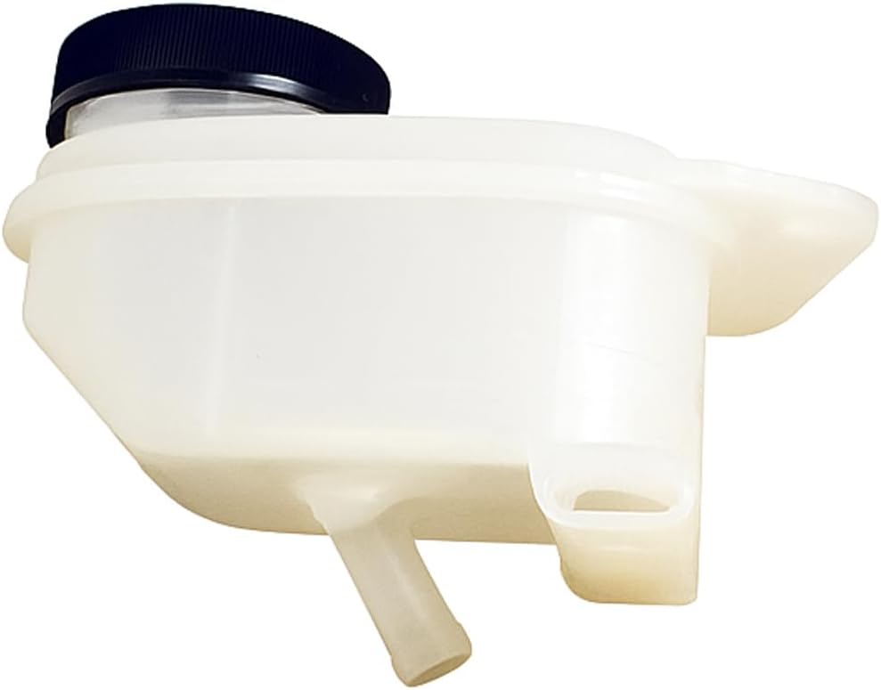 Brake Fluid Reservoir 91A5102500 91A51-02500 Compatible with Caterpillar Forklift 2CC4000 Compatible with Mitsubishi Forklift FG25N