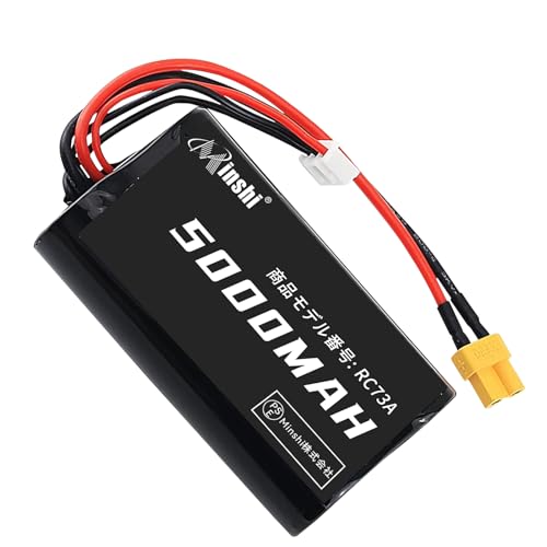 リポバッテリーセット 2 ユニット Zeee リポバッテリー 4S 7000mAh 6S 14.8V 22.2V