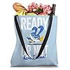 Secret life of Pets 2: Snowball Ready or Not Tote Bag #3