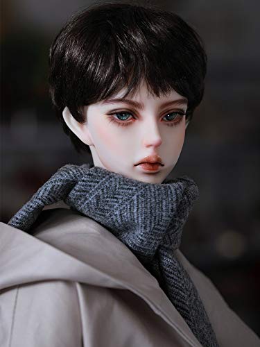 Amazon | BJDドール 球体関節人形 1／3 72cm 男 人形本体 ヘッド+