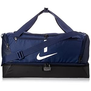 NIKE Academy Team Unisex Voetbal Duffel Bag