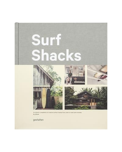 Surf shacks vol 1