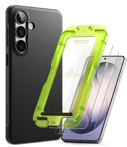 Coque Samsung S26 Plus Ringke Onyx contre les bris d'écran et le jaunissement