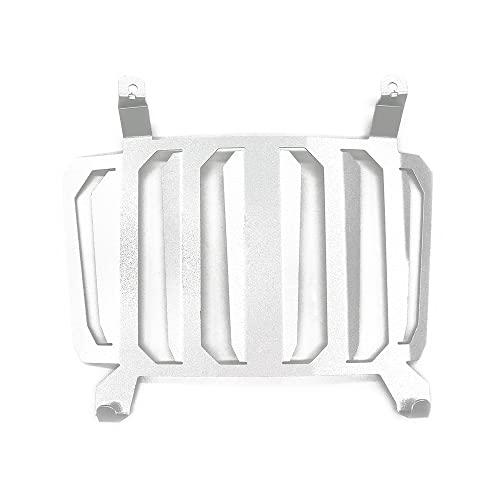 Heigoal Kühlergrillschutz Kompatibel Mit KTM 890 Duke R 890Duke 2020 2021 2022 2023 Kühlerschutz-Orange