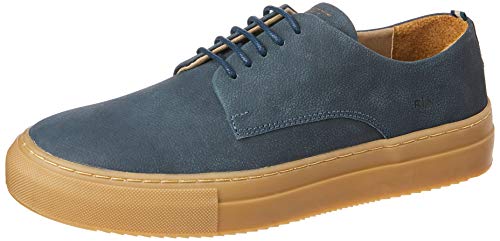 Tênis Reserva King II Masculino, Azul Jeans, 37