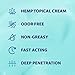 BLUE-EMU Ultra Hemp Arthritis Pain Relief Cream for Fast Joint & Muscle Relief, 3 Oz, 1 Pack