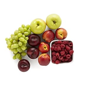 Seasonal Fruit Bundle, 4 Varieties