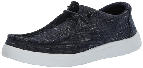 IZOD Men's Ollie Boat Shoe