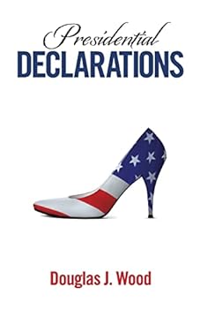 Paperback Presidential Declarations Book