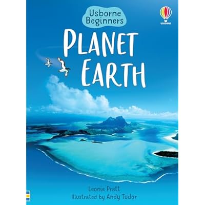 Planet Earth