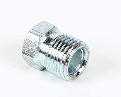 GARLAND COMMERCIAL INDUSTRIES M225 1/4C/C Compression Fitting