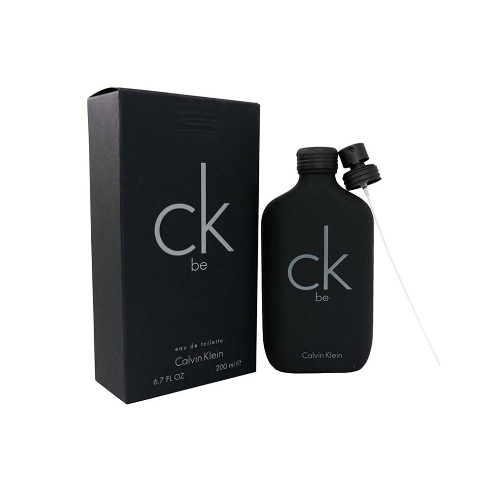 Amazon | カルバン・クライン CK-be 100ml(211013051) | Calvin