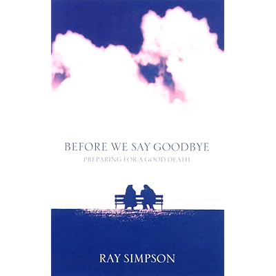 Before We Say Goodbye
