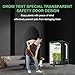 MELONFARM 2x2 Grow Tent, 24