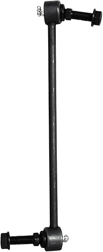 Miniatura 3 de Detroit Axle - 2 barras estabilizadoras delanteras para Ford Explorer 2011-2018, utilidad de interceptor de policía 2013-2018, 2 eslabones de