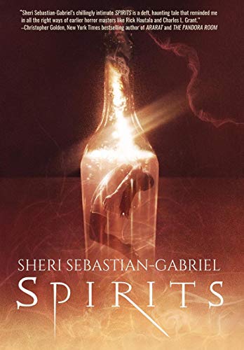 Spirits view 2