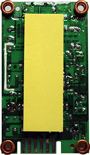 Suburban 520814 Module Board