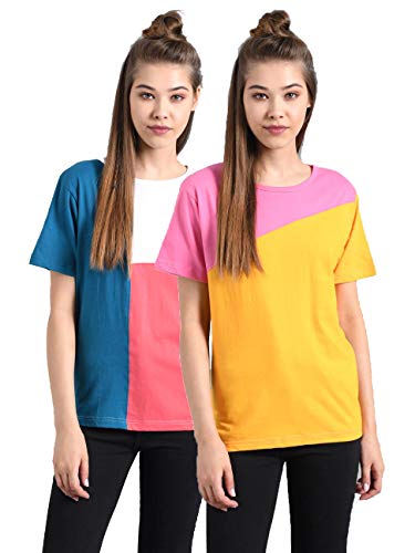 Image of KOTTY 2pc Women's T-shirt