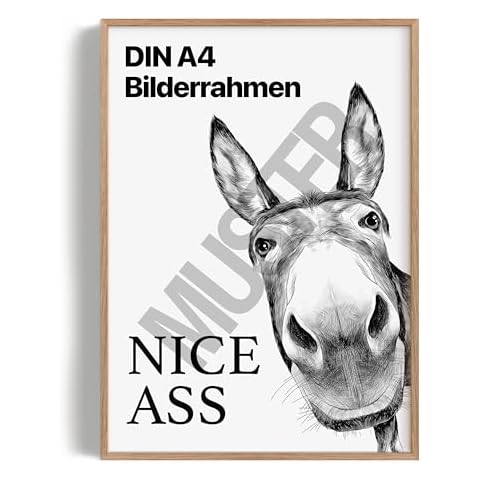 Cadre Photo 1M en Bois Massif thumbnail