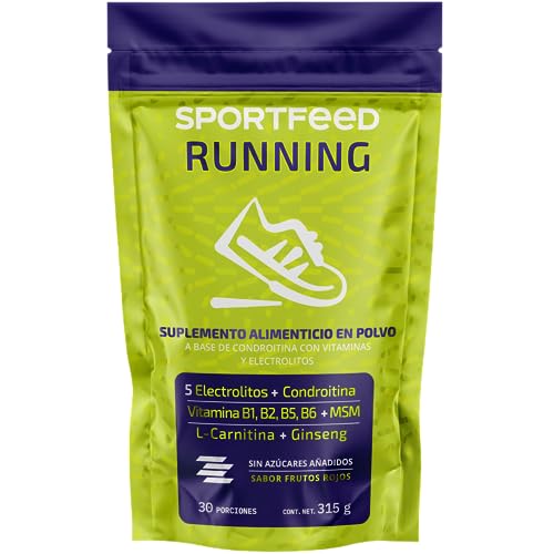 performix gnc mexico Marca SPORTFEED
