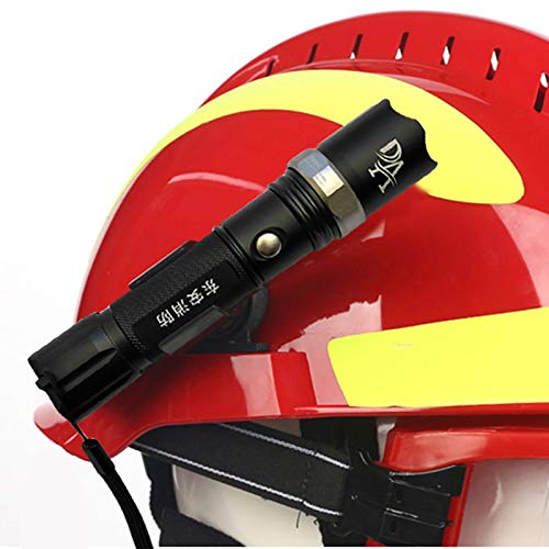 Tomshin Capacete de resgate de emergência F2 Capacete de segurança para bombeiro Capacete de proteçã