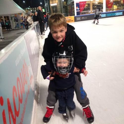 Rink Rats - The Siblings of Your Players