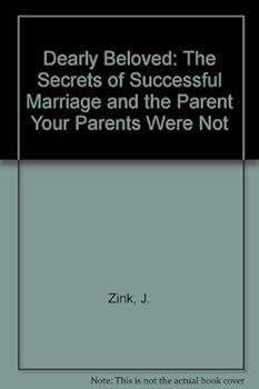 Paperback Dearly Beloved - Secrets of Successful Marriage Book