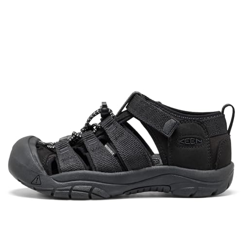 Image of KEEN Unisex-Child Newport H2 Closed Toe Water Sandals