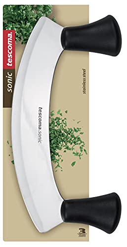 Mezzaluna Inox Cm 25 Sonic TESCOMA - 2