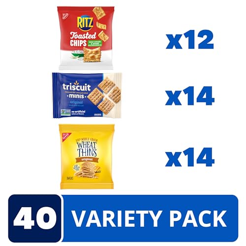 Nabisco Veggie Toasted Chips product image