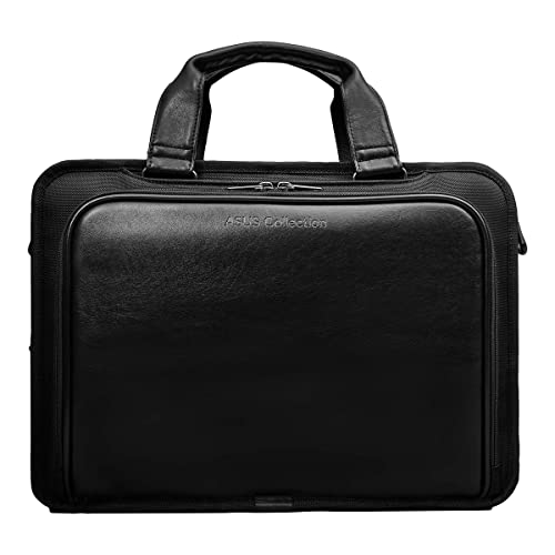 Image of ASUS Zenbook 14 Flip OLED (2023), Intel Core Evo I7-1360P 13Th Gen, 14 inch (35.56 Cm) 2.8K 90Hz OLED, (16Gb Ram & 1Tb Ssd), Up3404Va-Kn753Ws Vantage Briefcase Ac3500 - Windows