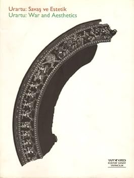 Paperback Urartu: War and Aesthetics Book
