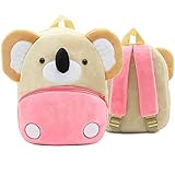 Für Kinder -Kinderrucksack sehr passt 1-7 Jahre Mädchen Junge,Leichter und praktischer Rucksack als täglicher Begleiter. Nur cr.150g.