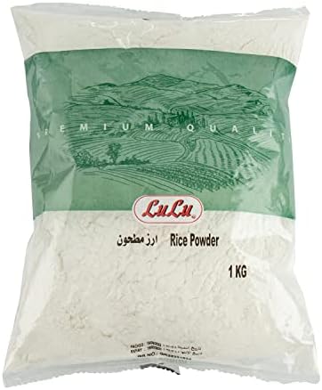 LuLu Rice Powder Nice 1kg