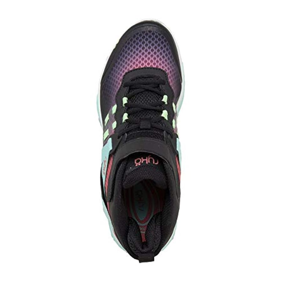 【廃盤モデル】ライカ ディボーション XT ミッド ライカ ryka ディボーション DEVOTION XT MID - メルカリ
