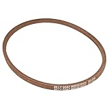 501268 Hydro Transaxle Drive Belt - Fits Billy Goat BC26 Brush Cutter...