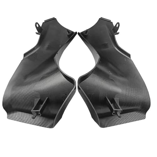 Carénage de moto pour réparer le conduit d'air ZX6R ZX636 2005