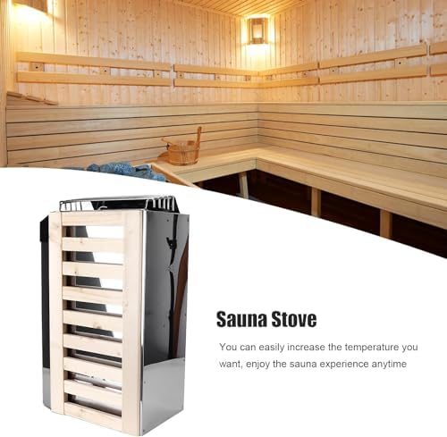 Calefacción con control interno de acero inoxidable 220v para equipos de spa 2