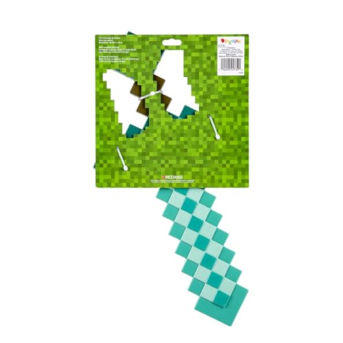 disguise minecraft costume accessory