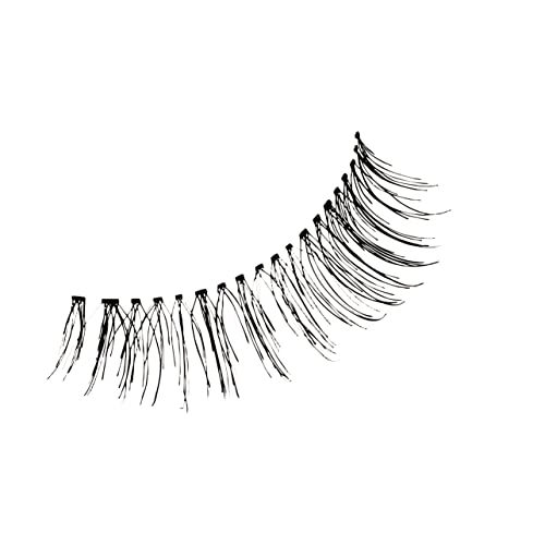 Kiss 59986 Look So Natural False Eyelashes Multipack 03 thumb #5